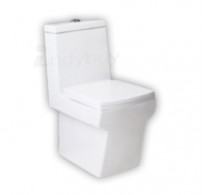 Hindware Italian Collection Rubbic Sanitaryware 